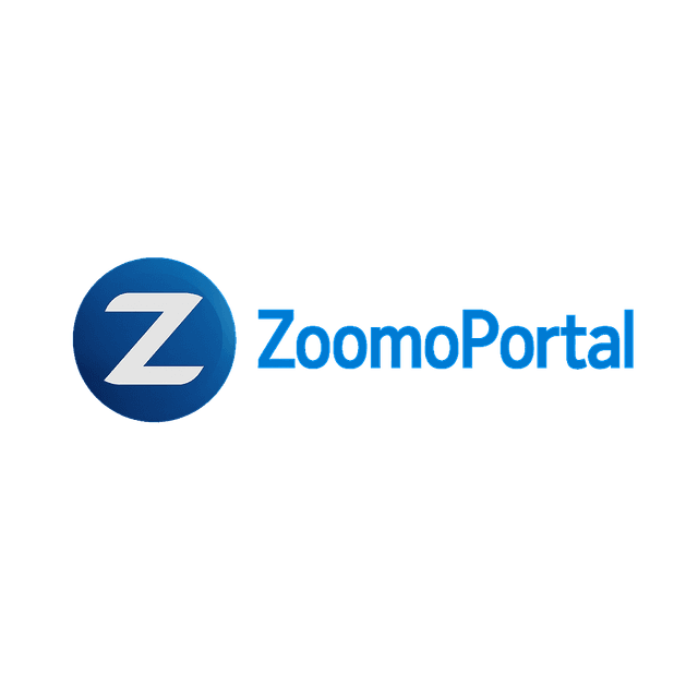 ZoomoPortal Logo